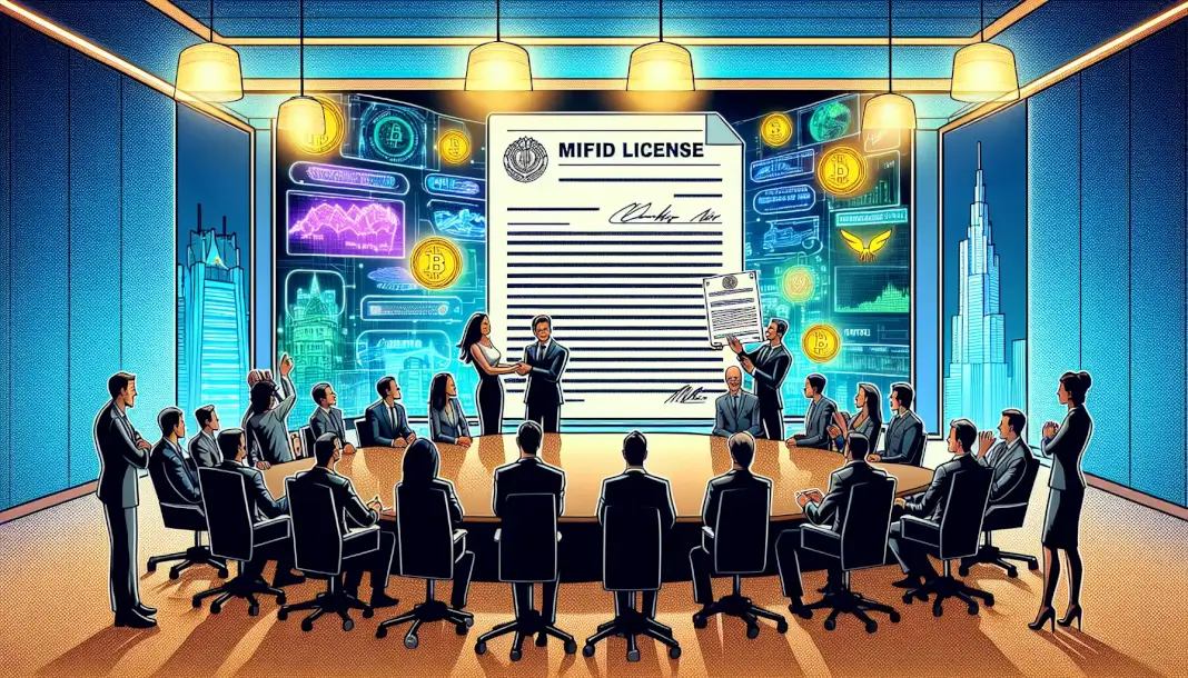 crypto-com-secures-mifid-licence-to-expand-investment-services-across-europe Crypto.com Secures MiFID Licence to Expand Investment Services Across Europe