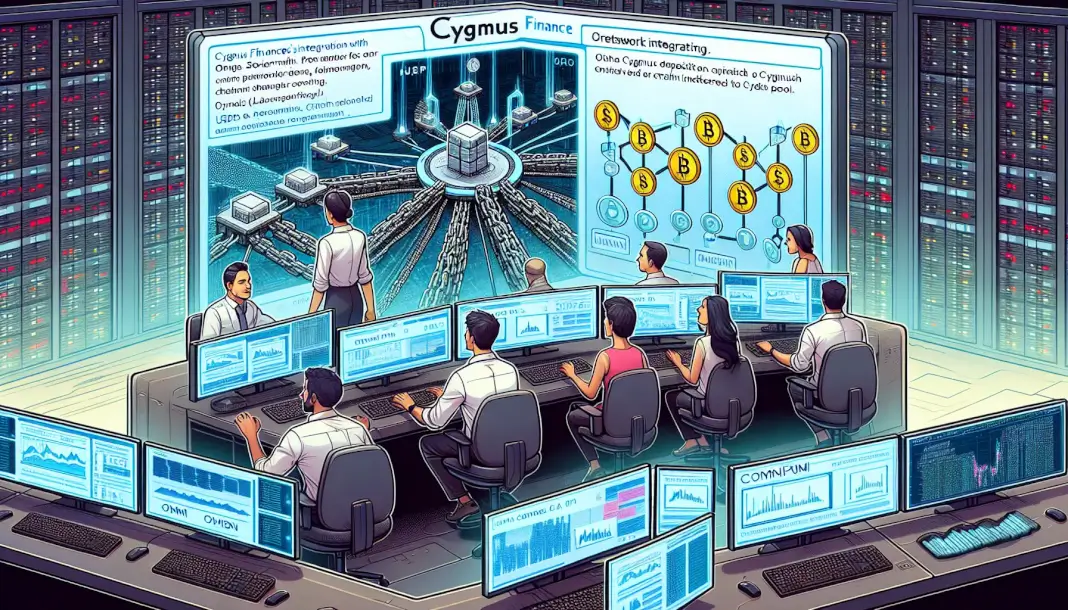 cygnus-finance-integrates-with-omni-solvernet-for-seamless-cross-chain-transactions Cygnus Finance Integrates with Omni SolverNet for Seamless Cross-Chain Transactions