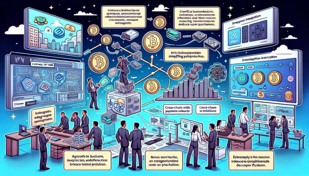 dmail-network-integrates-xswaps-xpay-2-0-for-seamless-cross-chain-payments DMAIL Network Integrates XSwap's XPay 2.0 for Seamless Cross-Chain Payments