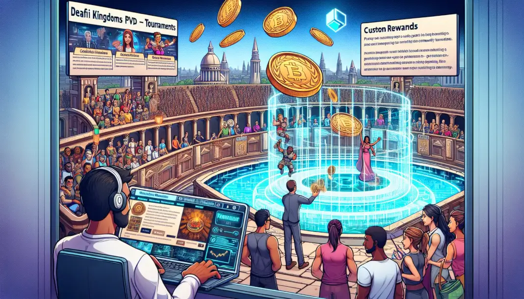 defi-kingdoms-introduces-community-driven-pvp-tournaments-on-metis DeFi Kingdoms Introduces Community-Driven PvP Tournaments on Metis