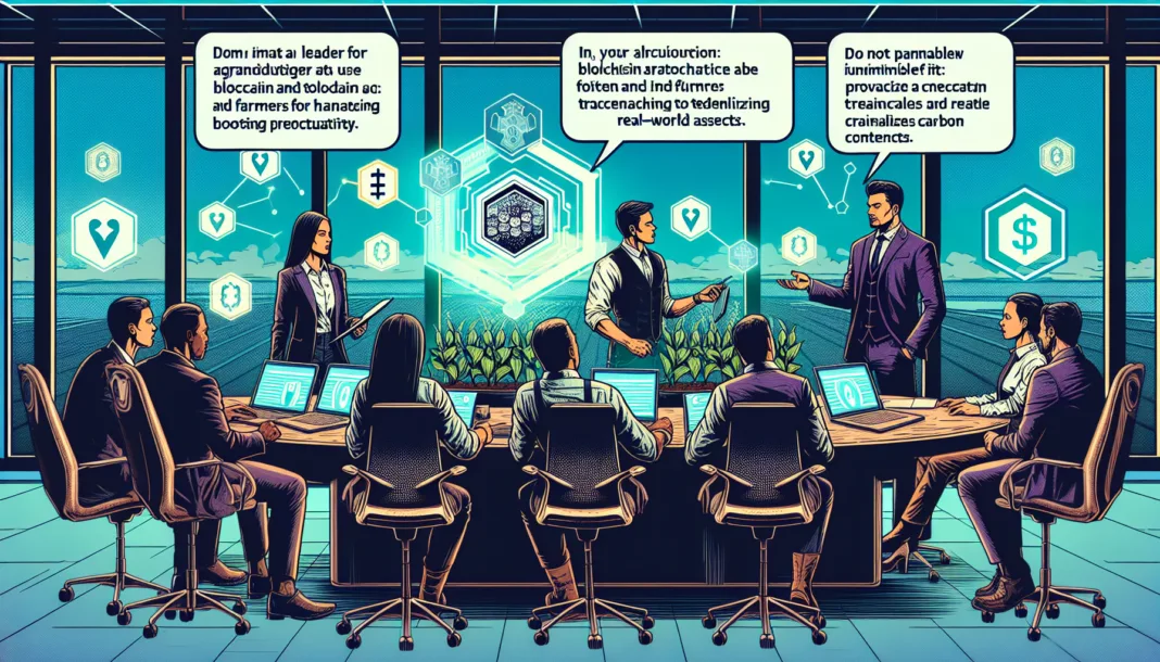 dimitra-and-mantra-partner-to-tokenize-green-agricultural-assets Dimitra and MANTRA Partner to Tokenize Green Agricultural Assets