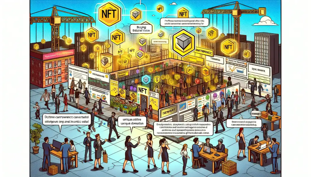 dmail-network-launches-nft-domain-marketplace-for-web3-digital-identities Dmail Network Launches NFT Domain Marketplace for Web3 Digital Identities