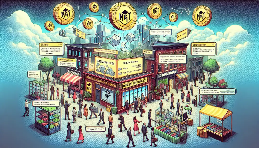 dmail-network-launches-nft-market-for-tradeable-domains Dmail Network Launches NFT Market for Tradeable Domains