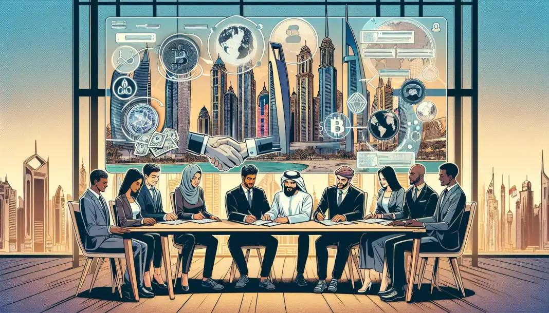 dubai-finance-partners-with-crypto-com-to-enable-cryptocurrency-payments-for-government-services Dubai Finance Partners with Crypto.com to Enable Cryptocurrency Payments for Government Services
