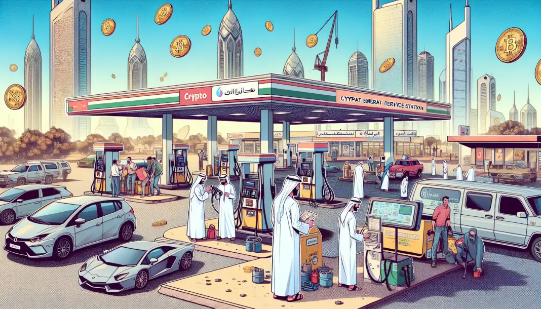 emarat-and-crypto-com-partner-to-introduce-cryptocurrency-services-at-uae-service-stations Emarat and Crypto.com Partner to Introduce Cryptocurrency Services at UAE Service Stations