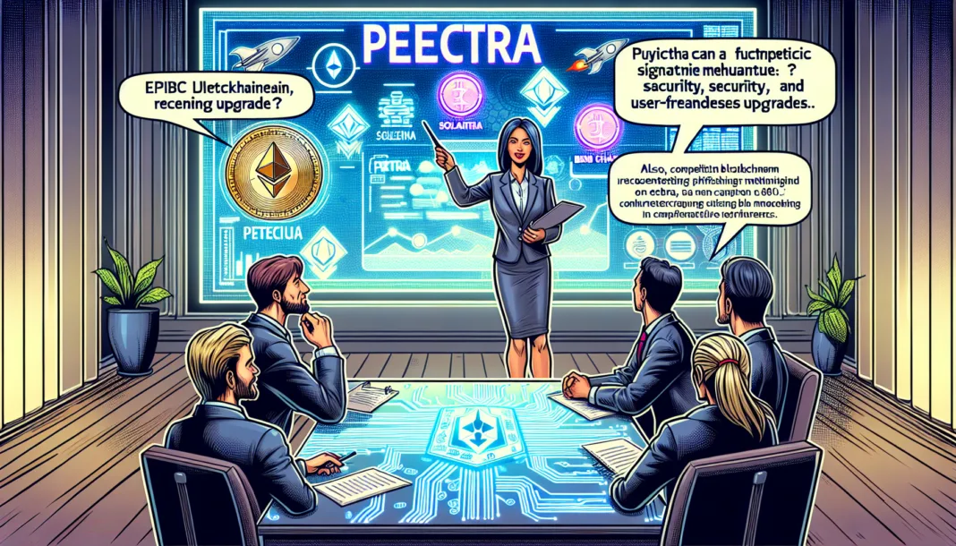 ethereums-pectra-upgrade-boosting-scalability-amid-security-concerns Ethereum's Pectra Upgrade: Boosting Scalability Amid Security Concerns