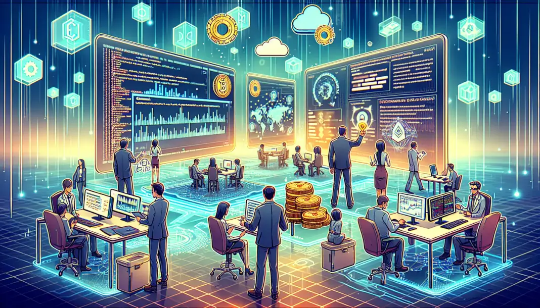 hyperion-launches-testnet-to-bring-ai-directly-on-chain Hyperion Launches Testnet to Bring AI Directly On-Chain