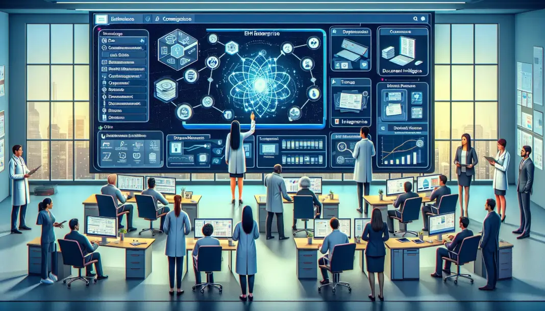influx-technologies-launches-fluxai-enterprise-for-enhanced-healthcare-data-management InFlux Technologies Launches FluxAI Enterprise for Enhanced Healthcare Data Management