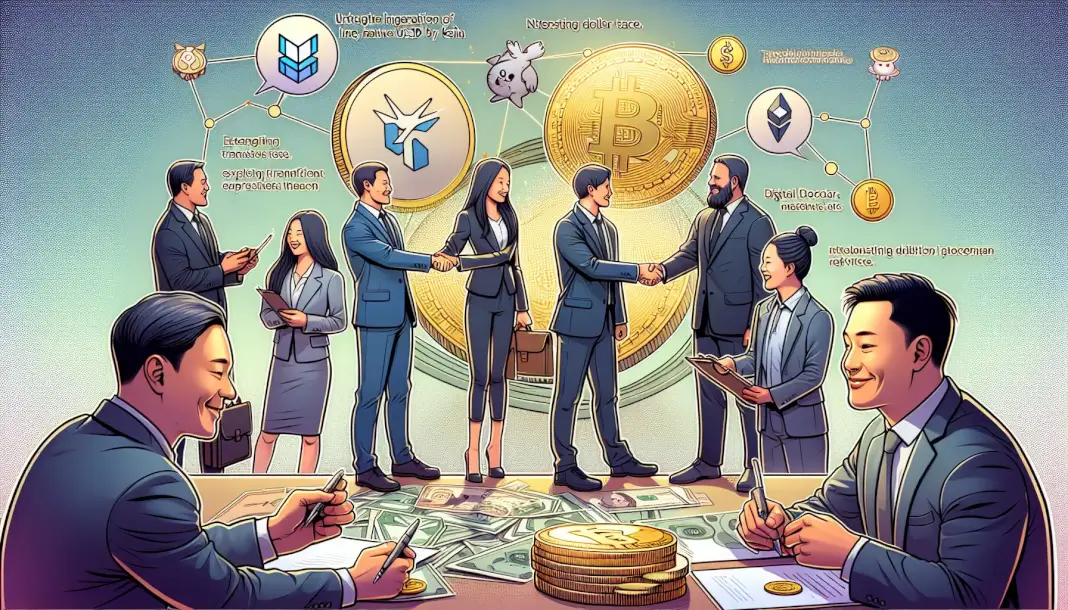kaia-integrates-native-usd%e2%82%ae-with-tether-to-expand-stablecoin-reach-in-asia Kaia Integrates Native USD₮ with Tether to Expand Stablecoin Reach in Asia