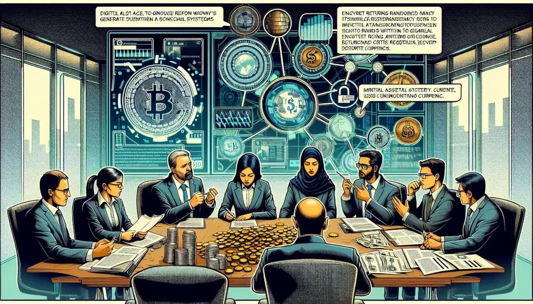kraken-custody-launches-usdg-rewards-program-for-institutional-investors Kraken Custody Launches USDG Rewards Program for Institutional Investors