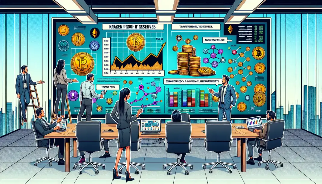 kraken-enhances-transparency-with-latest-proof-of-reserves-verification Kraken Enhances Transparency with Latest Proof of Reserves Verification