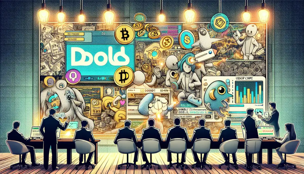 kucoin-announces-listing-of-doodles-dood-on-spot-trading-platform KuCoin Announces Listing of Doodles (DOOD) on Spot Trading Platform