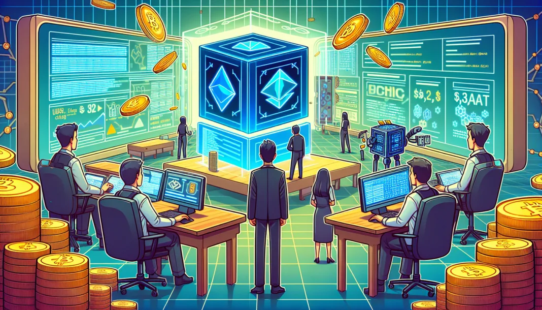 kucoin-announces-listing-of-layeredge-edgen-on-spot-trading-platform KuCoin Announces Listing of LayerEdge (EDGEN) on Spot Trading Platform