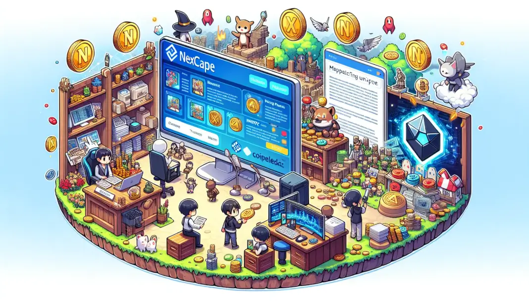 kucoin-announces-listing-of-nexpace-nxpc-on-spot-trading-platform KuCoin Announces Listing of NEXPACE (NXPC) on Spot Trading Platform