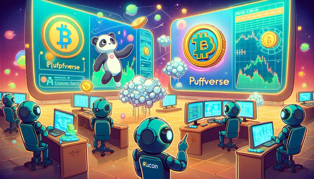 kucoin-announces-listing-of-puffverse-pfvs-on-spot-trading-platform KuCoin Announces Listing of Puffverse (PFVS) on Spot Trading Platform