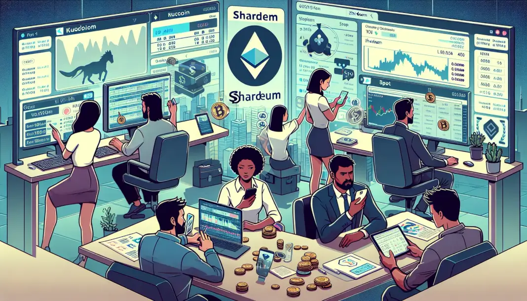 kucoin-announces-listing-of-shardeum-shm-on-spot-trading-platform KuCoin Announces Listing of Shardeum (SHM) on Spot Trading Platform