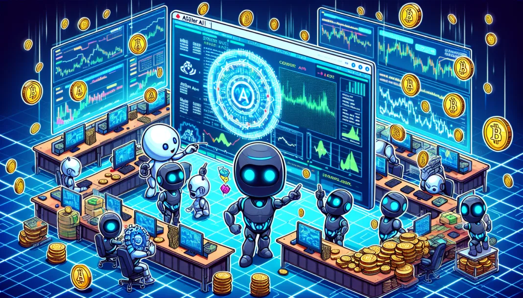 kucoin-lists-assisterr-ai-asrr-on-spot-trading-platform KuCoin Lists Assisterr AI (ASRR) on Spot Trading Platform