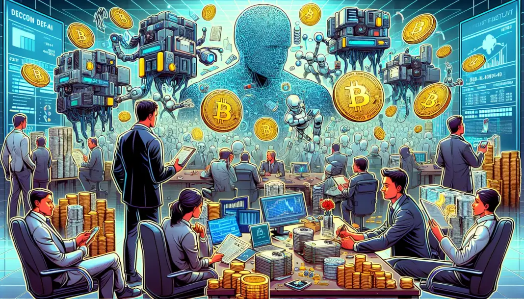 kucoin-lists-def-ai-defai-on-spot-trading-platform KuCoin Lists DEF-Ai (DEFAI) on Spot Trading Platform