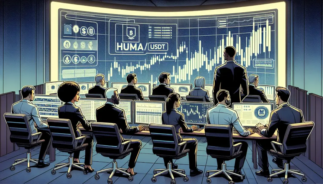 kucoin-lists-huma-finance-huma-for-spot-trading KuCoin Lists Huma Finance (HUMA) for Spot Trading