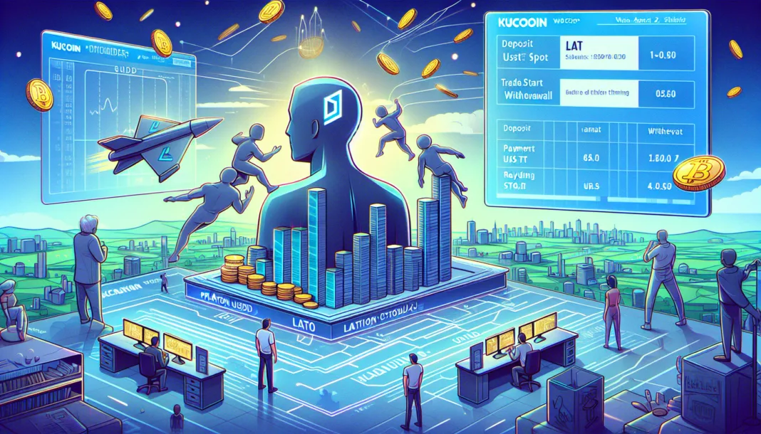 kucoin-lists-platon-lat-on-spot-trading-platform KuCoin Lists PlatON (LAT) on Spot Trading Platform