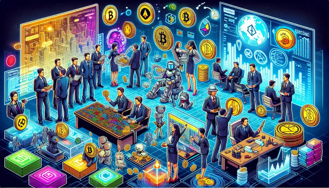 kucoin-lists-space-and-time-sxt-for-spot-trading KuCoin Lists Space and Time (SXT) for Spot Trading