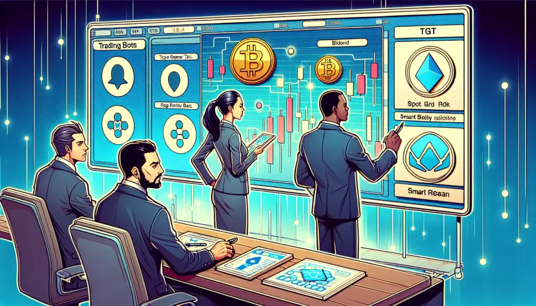 kucoin-lists-tokyo-games-token-tgt-on-spot-trading-platform KuCoin Lists Tokyo Games Token (TGT) on Spot Trading Platform