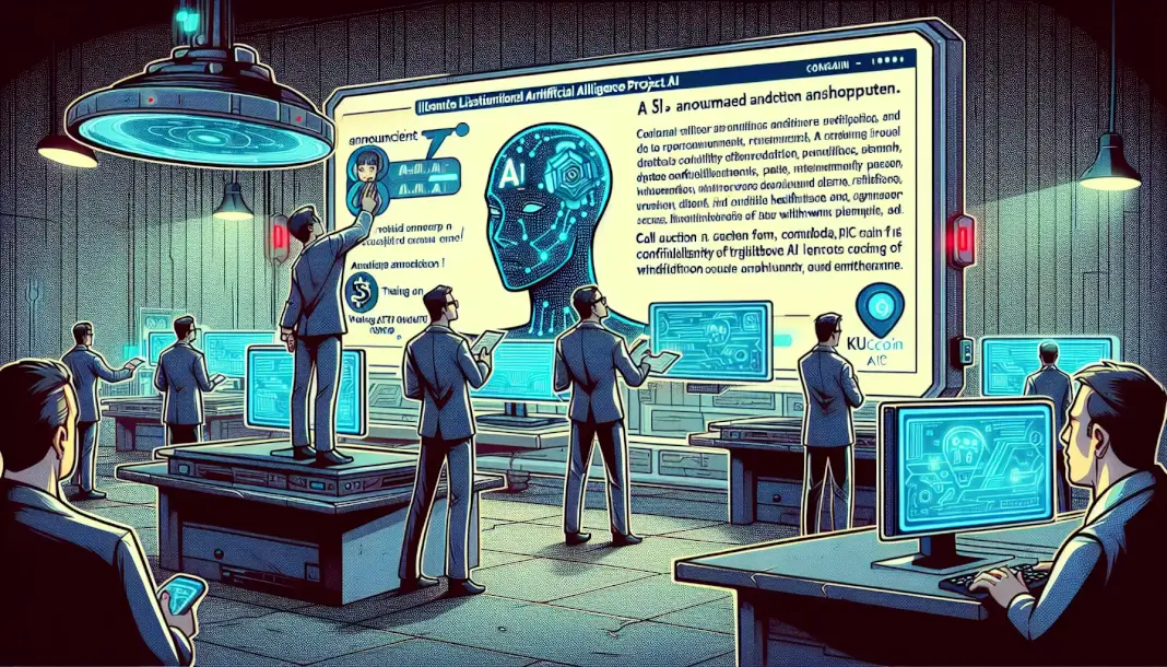 kucoin-to-list-privasea-ai-prai-on-spot-trading-platform KuCoin to List Privasea AI (PRAI) on Spot Trading Platform