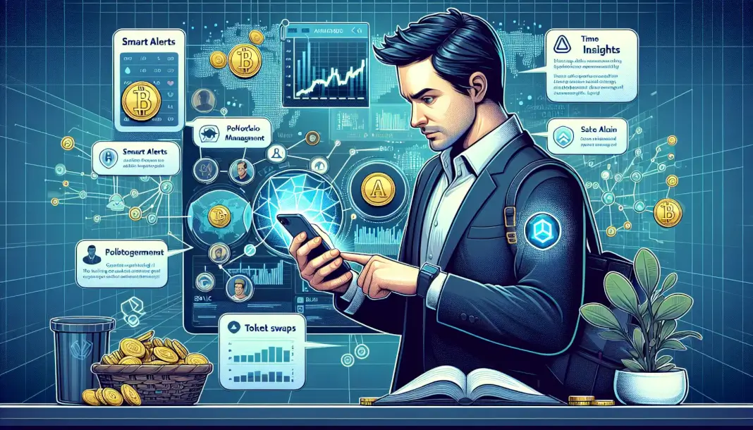 lfg-app-revolutionizes-crypto-trading-with-ai-powered-insights LFG!!! App Revolutionizes Crypto Trading with AI-Powered Insights