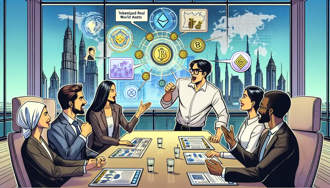 mantra-integrates-mainnet-on-binance-expanding-access-to-real-world-asset-blockchain MANTRA Integrates Mainnet on Binance, Expanding Access to Real-World Asset Blockchain