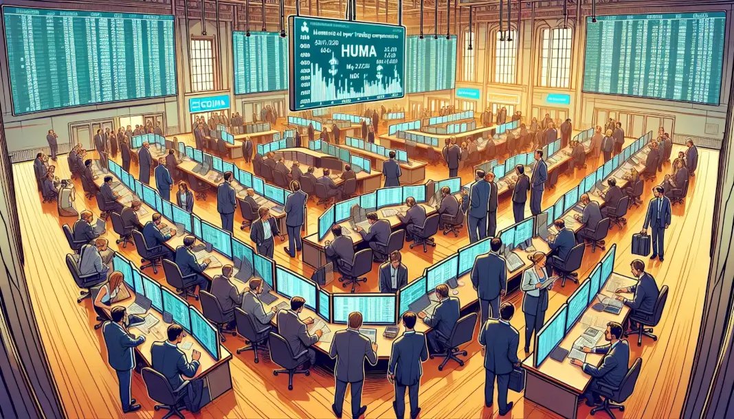 okx-announces-listing-of-huma-finance-for-spot-trading OKX Announces Listing of HUMA Finance for Spot Trading