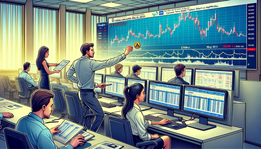 okx-completes-eos-token-migration-and-lists-vaulta-a-for-trading OKX Completes EOS Token Migration and Lists Vaulta (A) for Trading