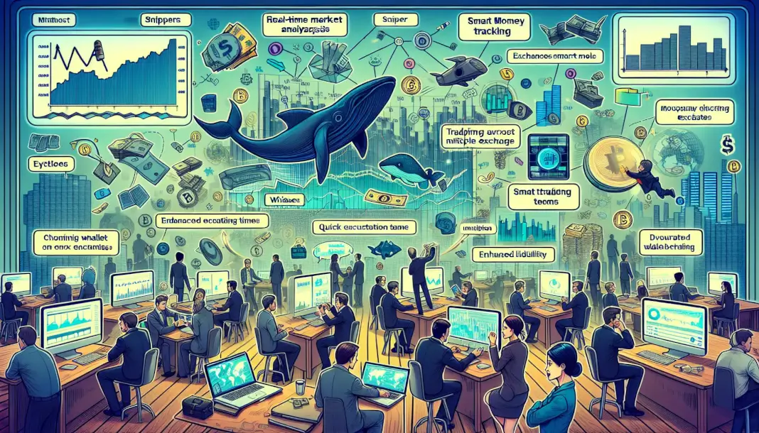 okx-unveils-enhanced-dex-experience-with-real-time-market-analysis-and-smart-money-tracking OKX Unveils Enhanced DEX Experience with Real-Time Market Analysis and Smart Money Tracking