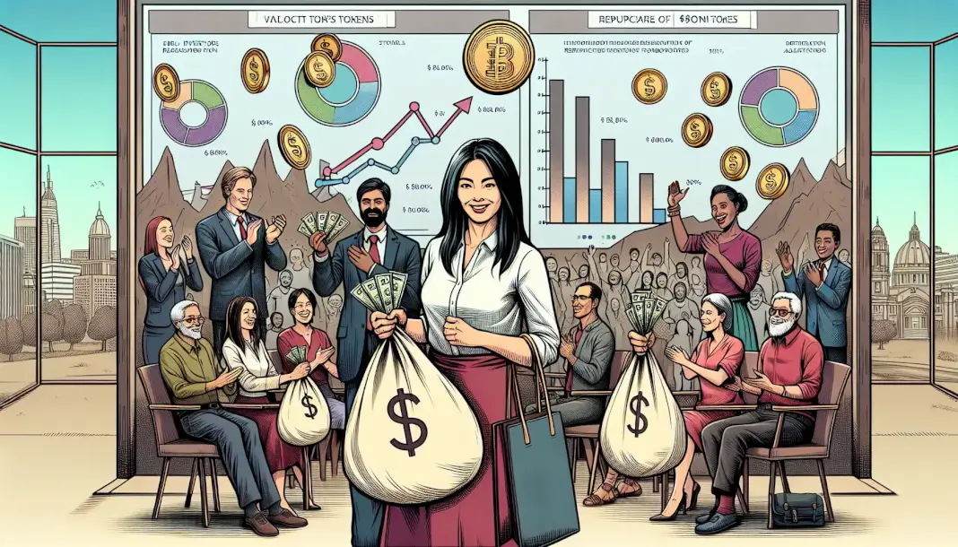 omni-foundation-repurchases-tokens-to-enhance-community-centric-model Omni Foundation Repurchases Tokens to Enhance Community-Centric Model