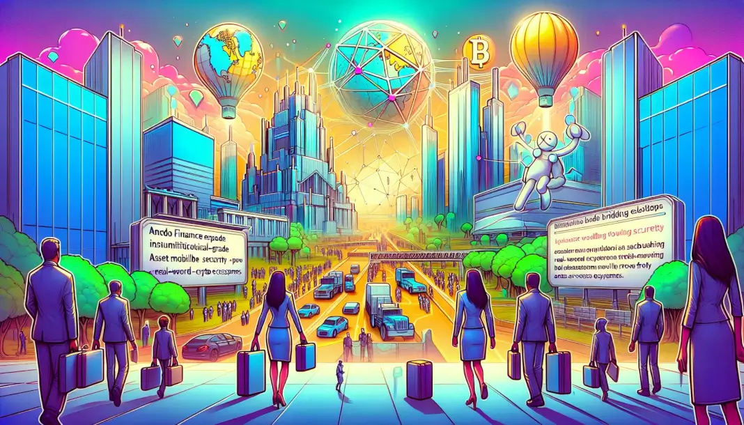 ondo-finance-expands-institutional-grade-bridging-solution-to-solana Ondo Finance Expands Institutional-Grade Bridging Solution to Solana