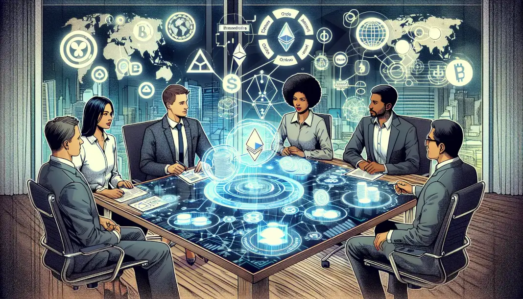 ozean-partners-with-chainsight-to-enhance-rwa-dapps-with-secure-oracle-infrastructure Ozean Partners with ChainSight to Enhance RWA dApps with Secure Oracle Infrastructure