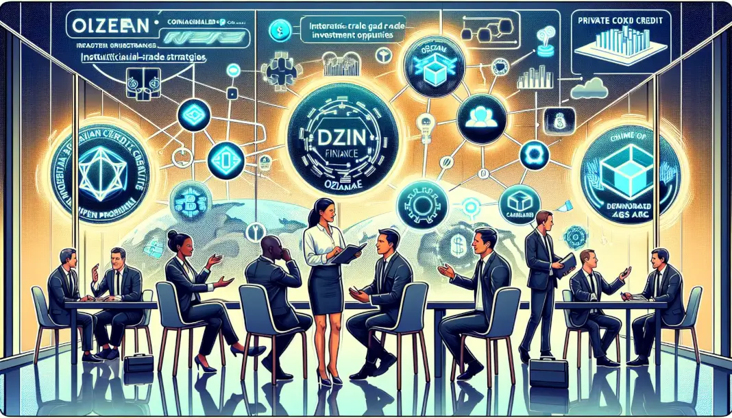 ozean-and-paimon-finance-partner-to-launch-high-yield-token-for-institutional-credit-access Ozean and Paimon Finance Partner to Launch High Yield Token for Institutional Credit Access