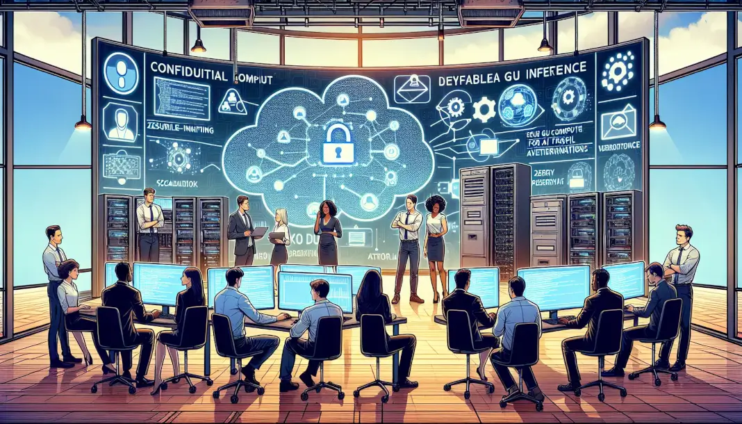 phala-network-partners-with-nasdaq-listed-ooda-ai-for-decentralized-ai-computing Phala Network Partners with Nasdaq-Listed OODA AI for Decentralized AI Computing