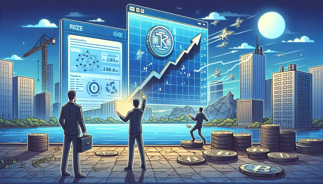 rize-token-now-available-for-trading-on-kraken-platform RIZE Token Now Available for Trading on Kraken Platform