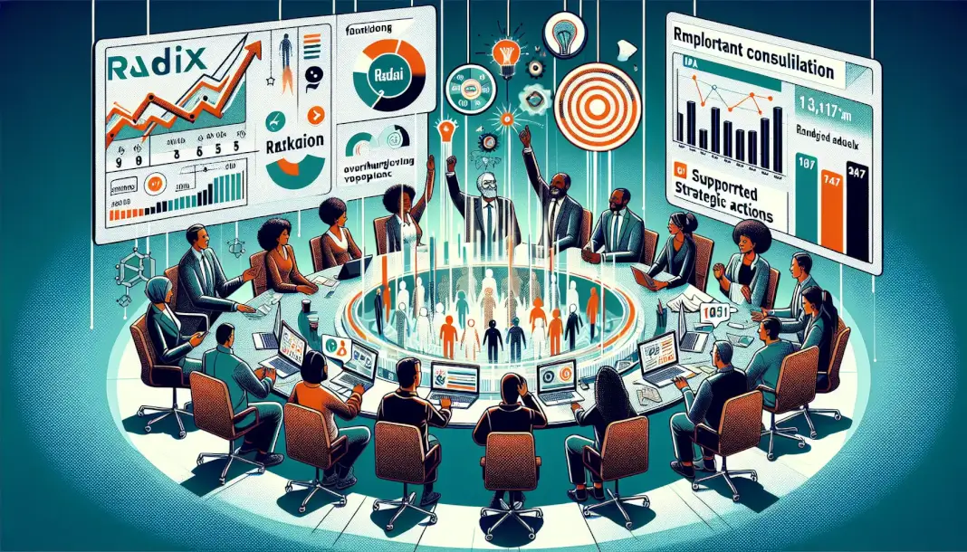 radix-foundation-concludes-consultation-on-xrd-stablecoin-reserve-repurposing Radix Foundation Concludes Consultation on XRD Stablecoin Reserve Repurposing