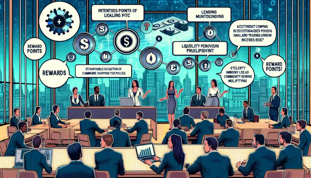radix-foundation-proposes-1-billion-xrd-incentives-campaign-to-boost-defi-activity Radix Foundation Proposes 1 Billion XRD Incentives Campaign to Boost DeFi Activity