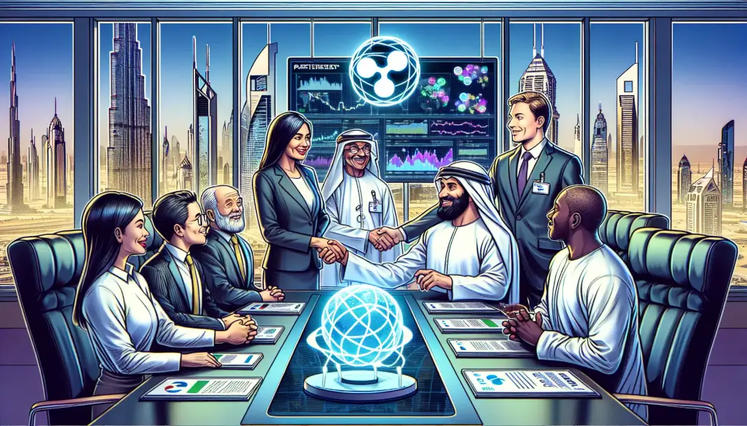 ripple-expands-uae-presence-with-new-partnerships-in-cross-border-payments Ripple Expands UAE Presence with New Partnerships in Cross-Border Payments