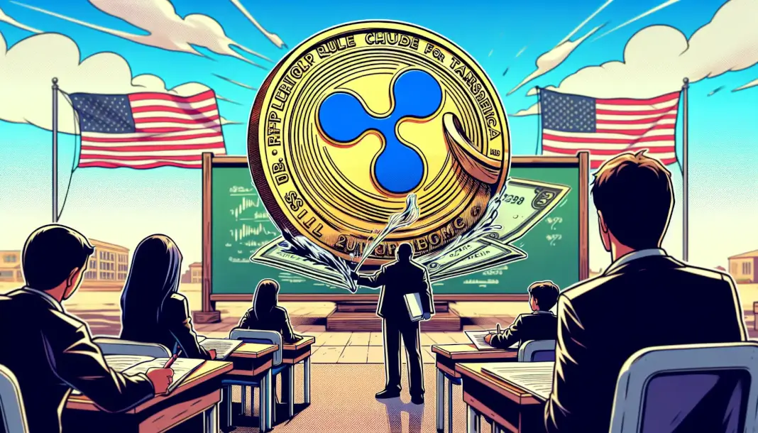 ripple-partners-with-donorschoose-and-teach-for-america-to-support-u-s-classrooms-with-25-million-in-stablecoin Ripple Partners with DonorsChoose and Teach For America to Support U.S. Classrooms with $25 Million in Stablecoin