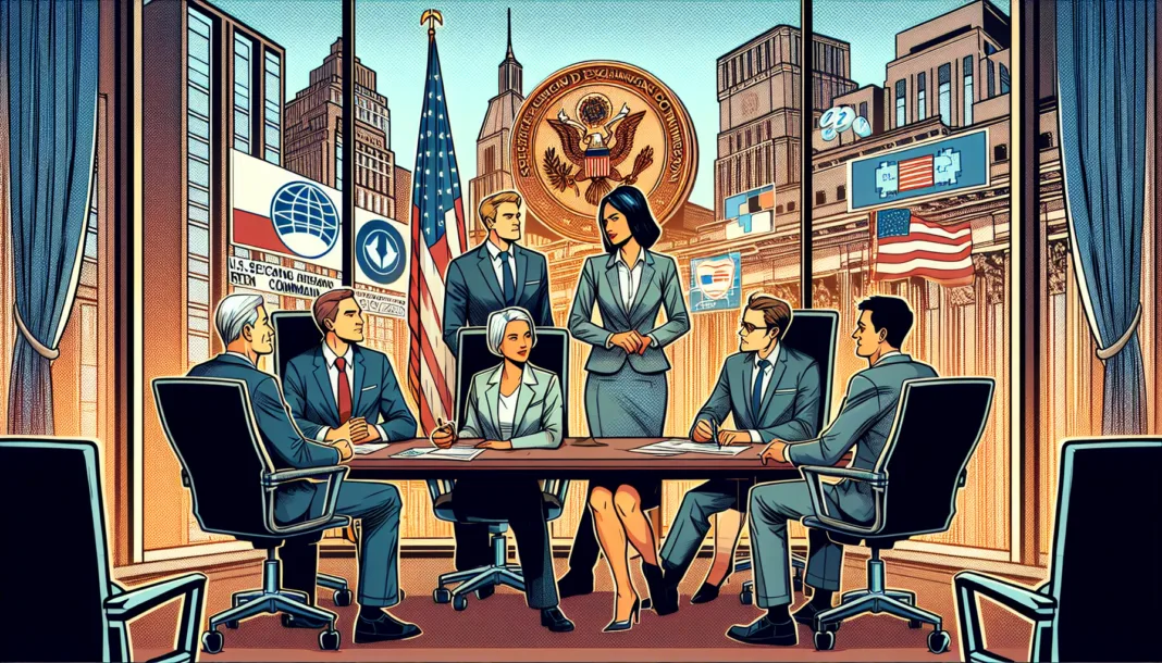 sec-dismisses-lawsuit-against-binance-signaling-shift-in-u-s-crypto-regulation SEC Dismisses Lawsuit Against Binance, Signaling Shift in U.S. Crypto Regulation