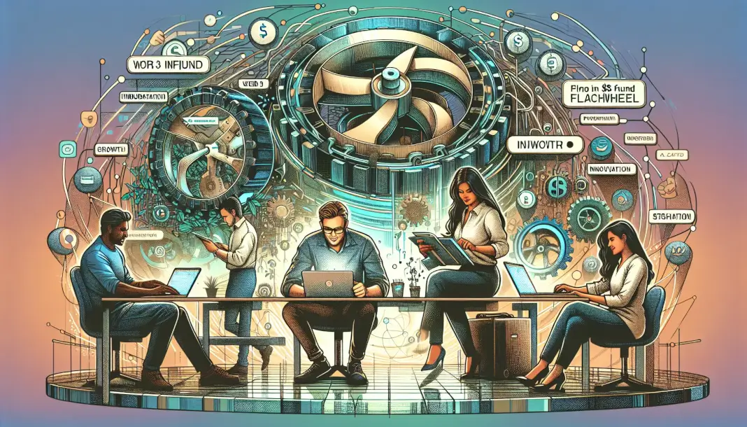 seedify-unveils-new-launchpad-with-sfund-flywheel-for-enhanced-project-launches Seedify Unveils New Launchpad with $SFUND Flywheel for Enhanced Project Launches