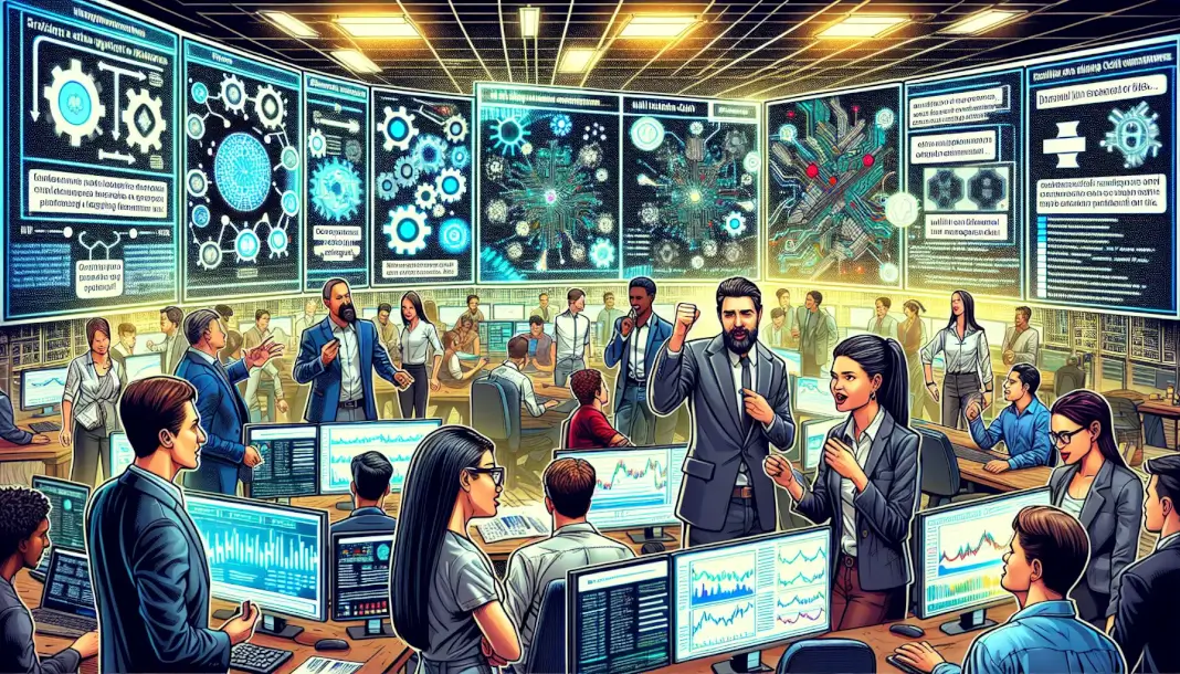 sei-labs-unveils-sei-giga-a-high-performance-evm-layer-1-blockchain Sei Labs Unveils Sei Giga: A High-Performance EVM Layer 1 Blockchain