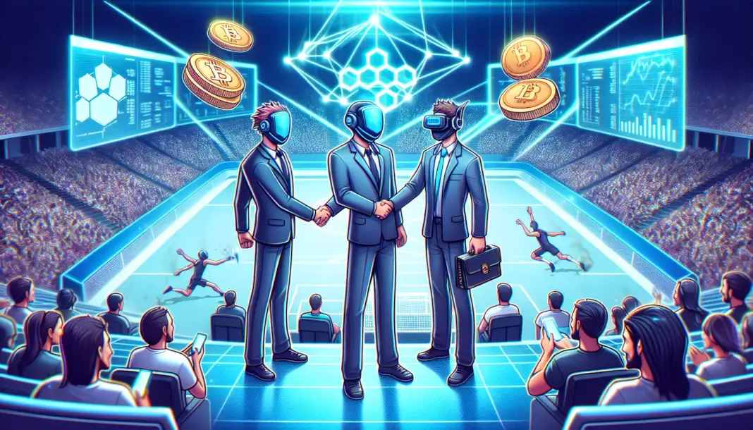 socios-com-partners-with-ninjas-in-pyjamas-to-enhance-fan-engagement-platform Socios.com Partners with Ninjas in Pyjamas to Enhance Fan Engagement Platform