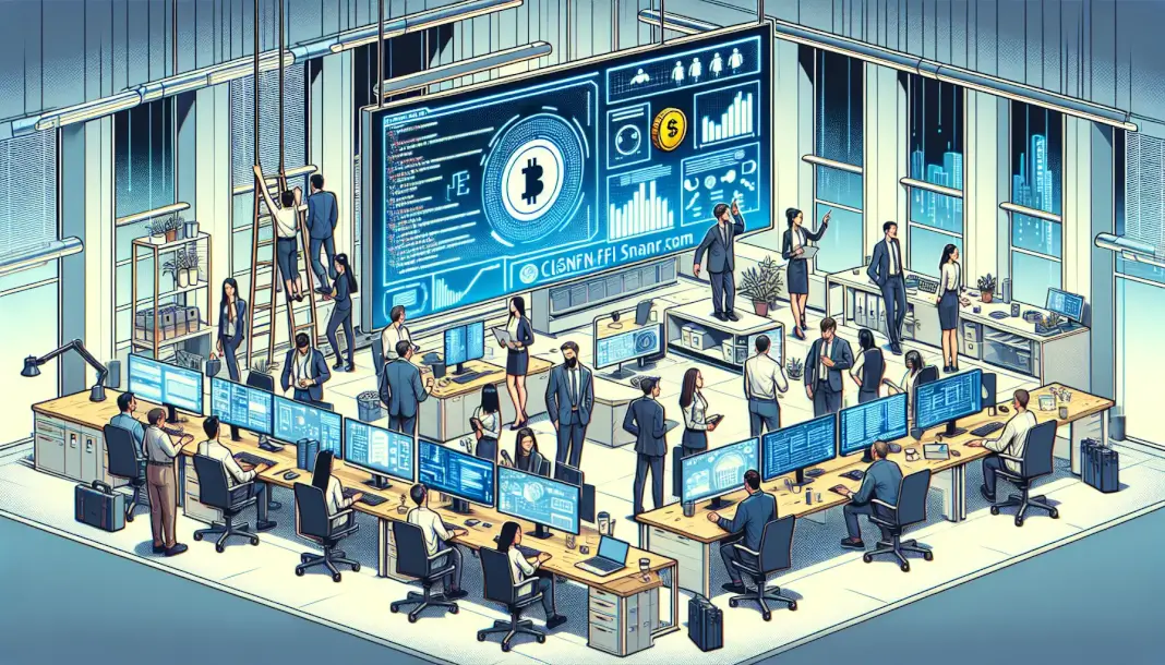 Sushi Integrates De.Fi Scanner for Enhanced Token Safety