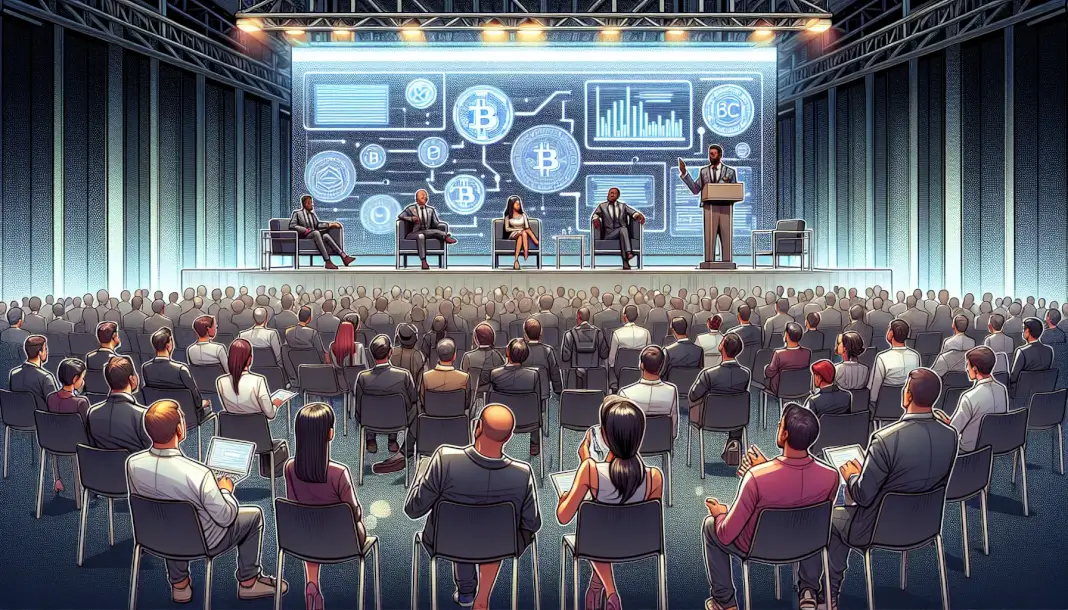 TOKEN2049 Dubai and Sui Basecamp Highlight Real-World Utility in Crypto