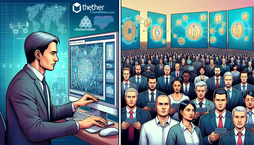 tether-integrates-chainalysis-tools-into-hadron-platform-for-enhanced-compliance Tether Integrates Chainalysis Tools into Hadron Platform for Enhanced Compliance