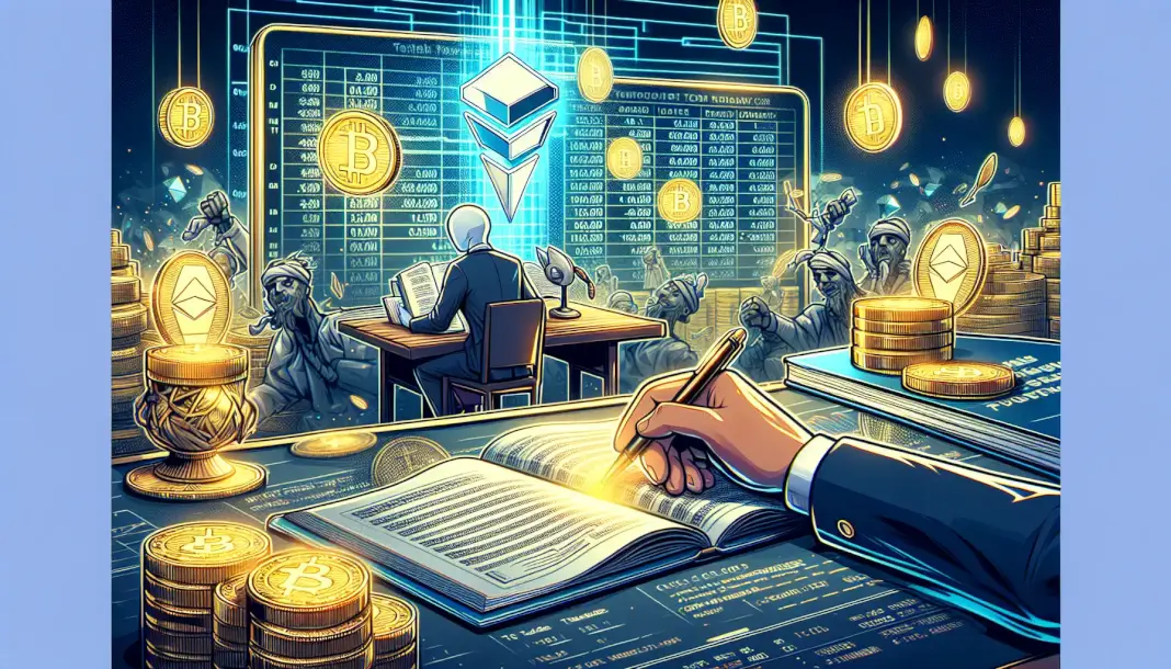 tether-reports-record-u-s-treasury-exposure-and-strong-q1-2025-financial-performance Tether Reports Record U.S. Treasury Exposure and Strong Q1 2025 Financial Performance